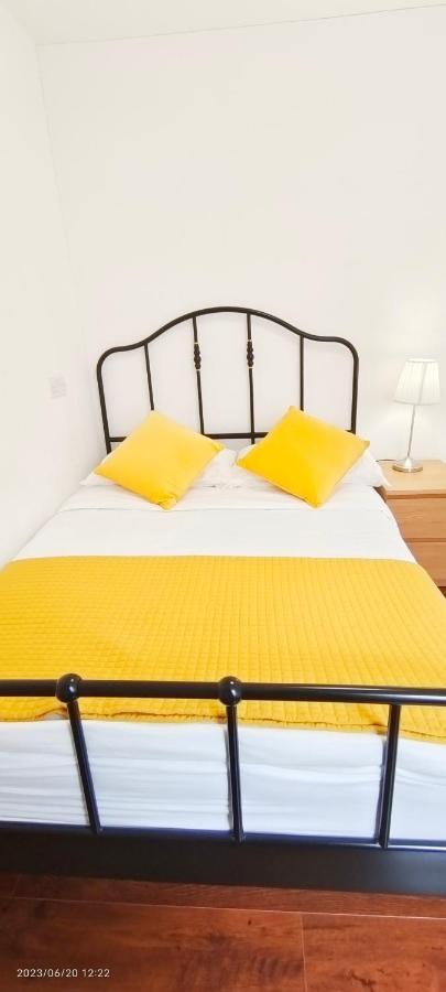 Jupiter 218 Flat 2 At Marble Arch Apartment London Luaran gambar