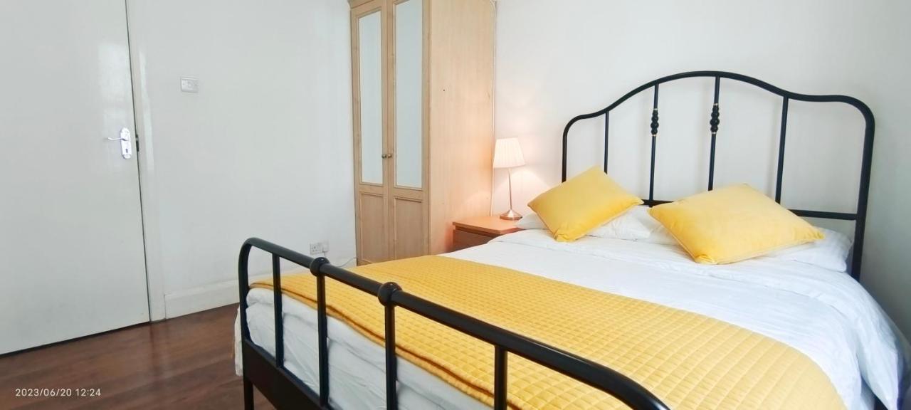 Jupiter 218 Flat 2 At Marble Arch Apartment London Luaran gambar