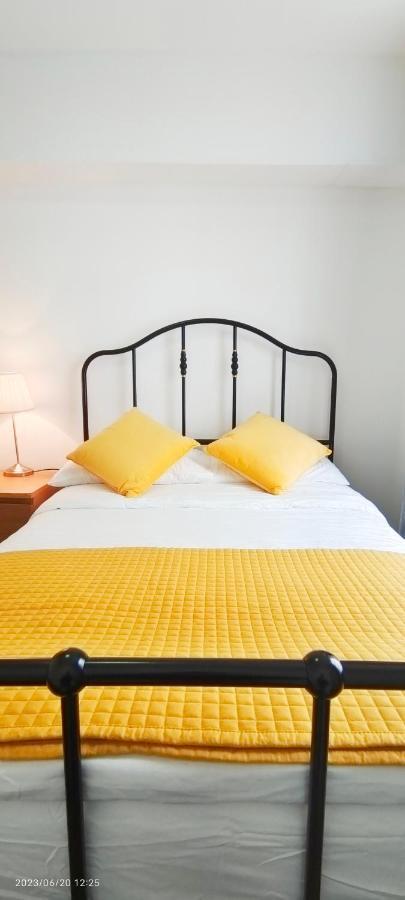 Jupiter 218 Flat 2 At Marble Arch Apartment London Luaran gambar